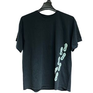 Travis Scott Cactus Jack Path Tee-Shirt II Men’s Size Large - Black